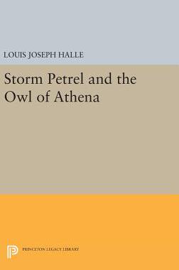 【预订】Storm Petrel and the Owl of Athena