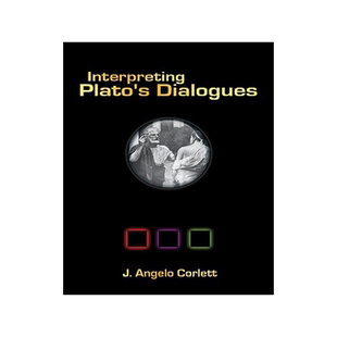 预订 Interpreting Plato's Dialogues
