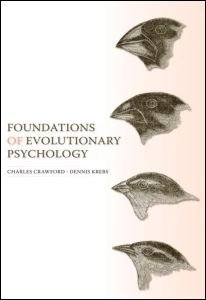【预订】Foundations of Evolutionary Psychology