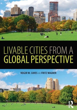 预订 Livable Cities from a Global Perspective