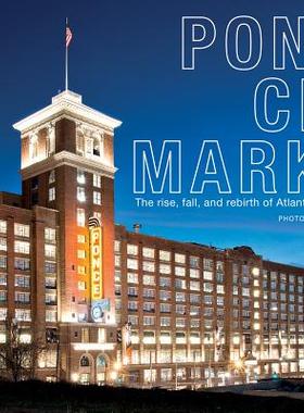 【预订】Ponce City Market