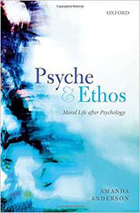 Psyche and Ethos 预售