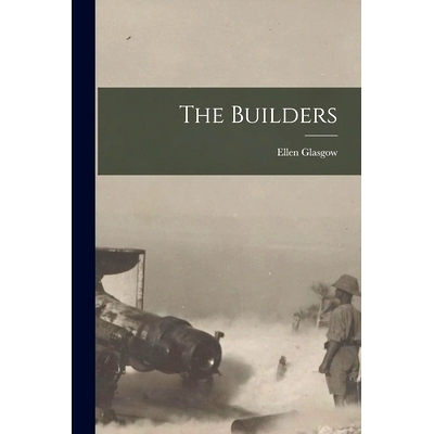预订 The Builders [microform]: 9781013486913