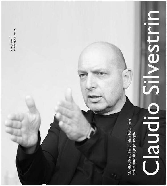 【预订】Claudio Silvestrin’s Timeless Italian Style Architecture Design Philosophy