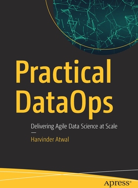 Practical DataOps