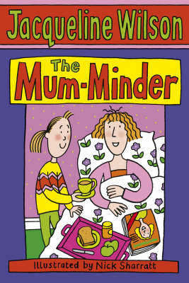 【预订】mum-minder