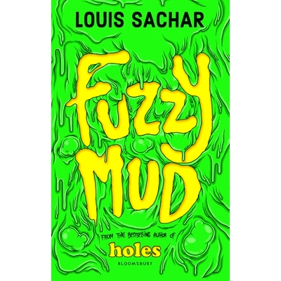 预订 Fuzzy Mud 毛茸茸的泥巴: 9781408864753