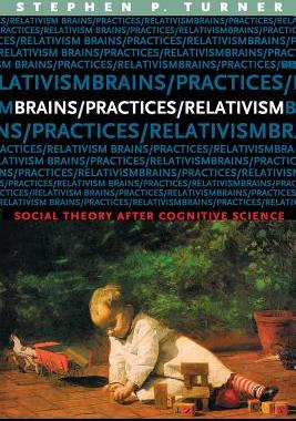 【预订】Brains/Practices/Relativism 9780226817408