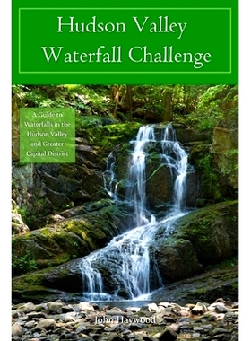 预订 Hudson Valley Waterfall Challenge: 9781695377677
