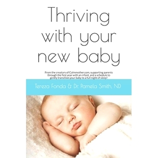 Thriving From through new first your parents the 預(yù)訂 supporting with baby creators year Calmmother.com