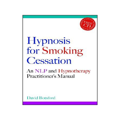 [预订]Hypnosis for Smoking Cessation 9781845900748