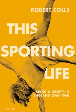【预订】This Sporting Life