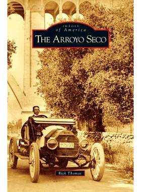 预订 Arroyo Seco: 9781531635695