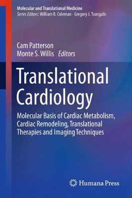 【预订】Translational Cardiology