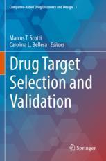 [预订]Drug Target Selection and Validation 9783030958978