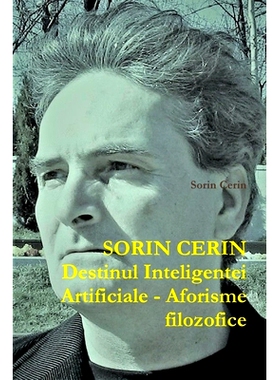 预订 Destinul Inteligentei Artificiale - Aforisme filozofice: 9781794883185