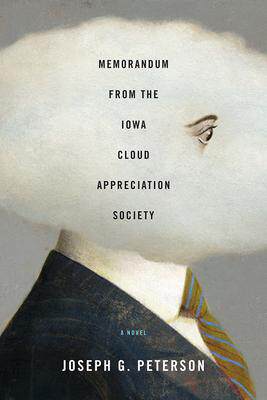 [预订]Memorandum from the Iowa Cloud Appreciation Society 9781609388775
