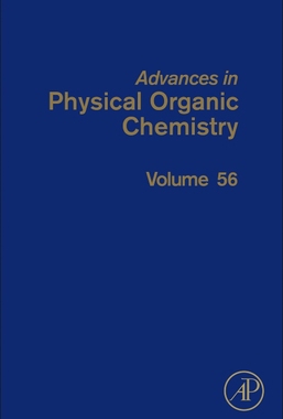 【预订】Advances in Physical Organic Chemistry 9780323985918