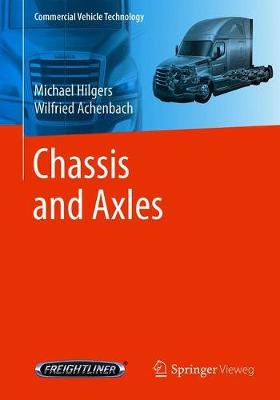 【预订】Chassis and Axles
