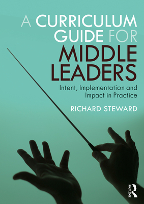 【预订】A Curriculum Guide for Middle Leaders 9780367610982