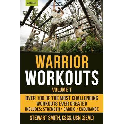 Over 100 of the Most Challenging Workout