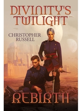 预订 Divinity’s Twilight: Rebirth 神圣的暮光：重生: 9781642798876