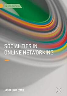 预订 Online Social Networking Ties