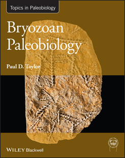 【预订】Bryozoan Paleobiology