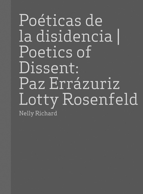 【预订】Paz Errázurriz Lotty Rosefeld 9788434313507