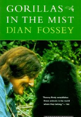 预订 Gorillas in the Mist