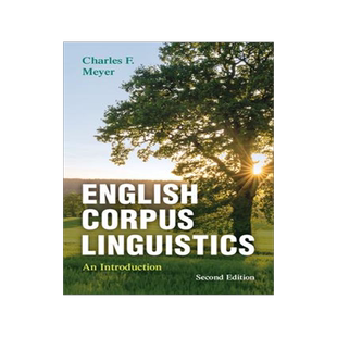 [预订]English Corpus Linguistics: An Introduction 9781107681835