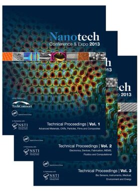 【预订】Nanotech 2013
