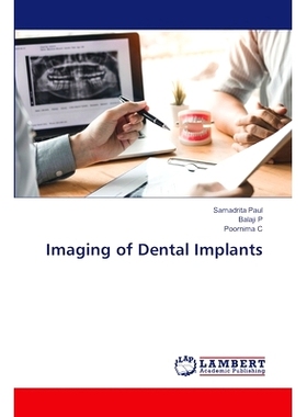 预订 Imaging of Dental Implants: 9786207654208