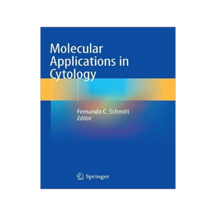 预订 Molecular Applications in Cytology