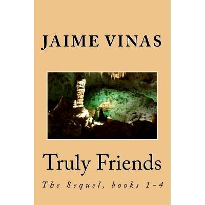 预订 Truly Friends, the Sequel 1-4: The Sequel, books 1-4: 9781546767299
