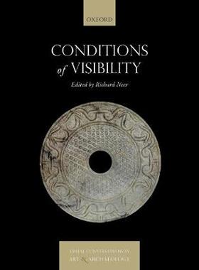 【预订】Conditions of Visibility