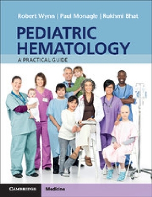 【预订】Pediatric Hematology