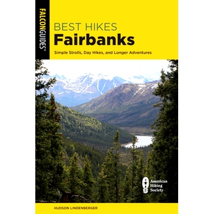 and Best Strolls 预订 Longer 徒步旅行：简单漫步 Fairbanks 费尔班克斯 Hikes 日间徒步旅 Simple Adventures Day