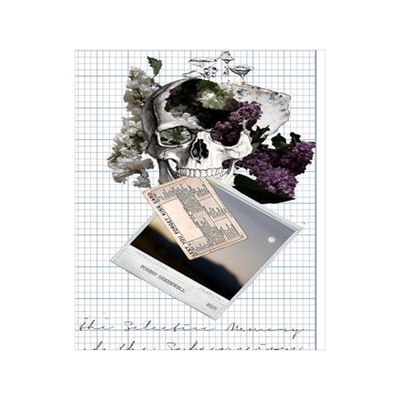 [预订]Selective Memory of The Subconscious: poetry & prose 9781364154424