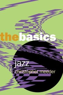 Basics the Jazz 9780415966948 预订