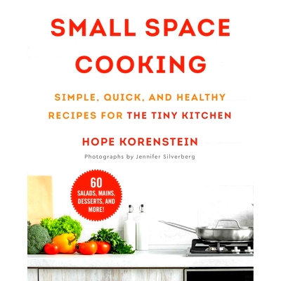 Simple, Quick, and Healthy Recipes for t