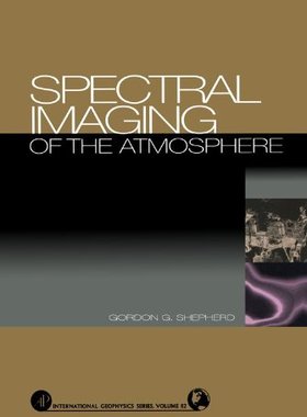 【预订】Spectral Imaging of the Atmosphere