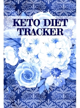 预订 Keto Diet Tracker: Lose Weight With Ketosis Log Book Pages To Track Dieting Progress - Ketogenic Habit Tracking Gri
