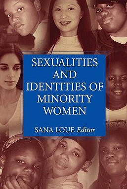 预订 Sexualities and Identities of Minority Women