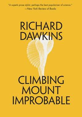 [预订]Climbing Mount Improbable 9780393354089