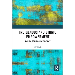 Equity 9780367732783 and 公平和战略 赋予土著和族裔权力：平等 Strategy Parity Empowerment Ethnic Indigenous 预订