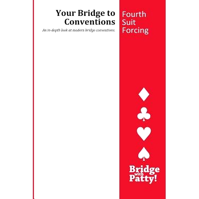 预订 Fourth Suit Forcing: 9780615948294