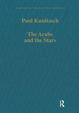 预订 The Arabs and the Stars