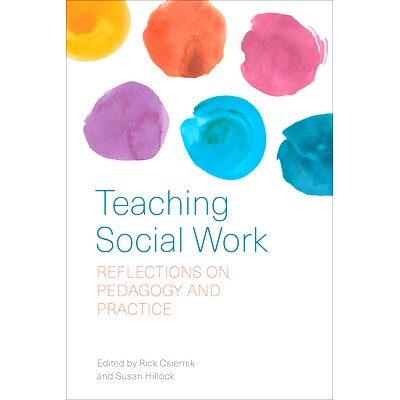 Reflections on Pedagogy and Practice