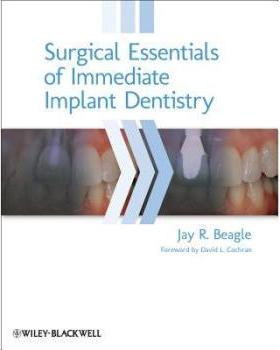 【预订】Surgical Essentials of Immediate Implant Dentistry